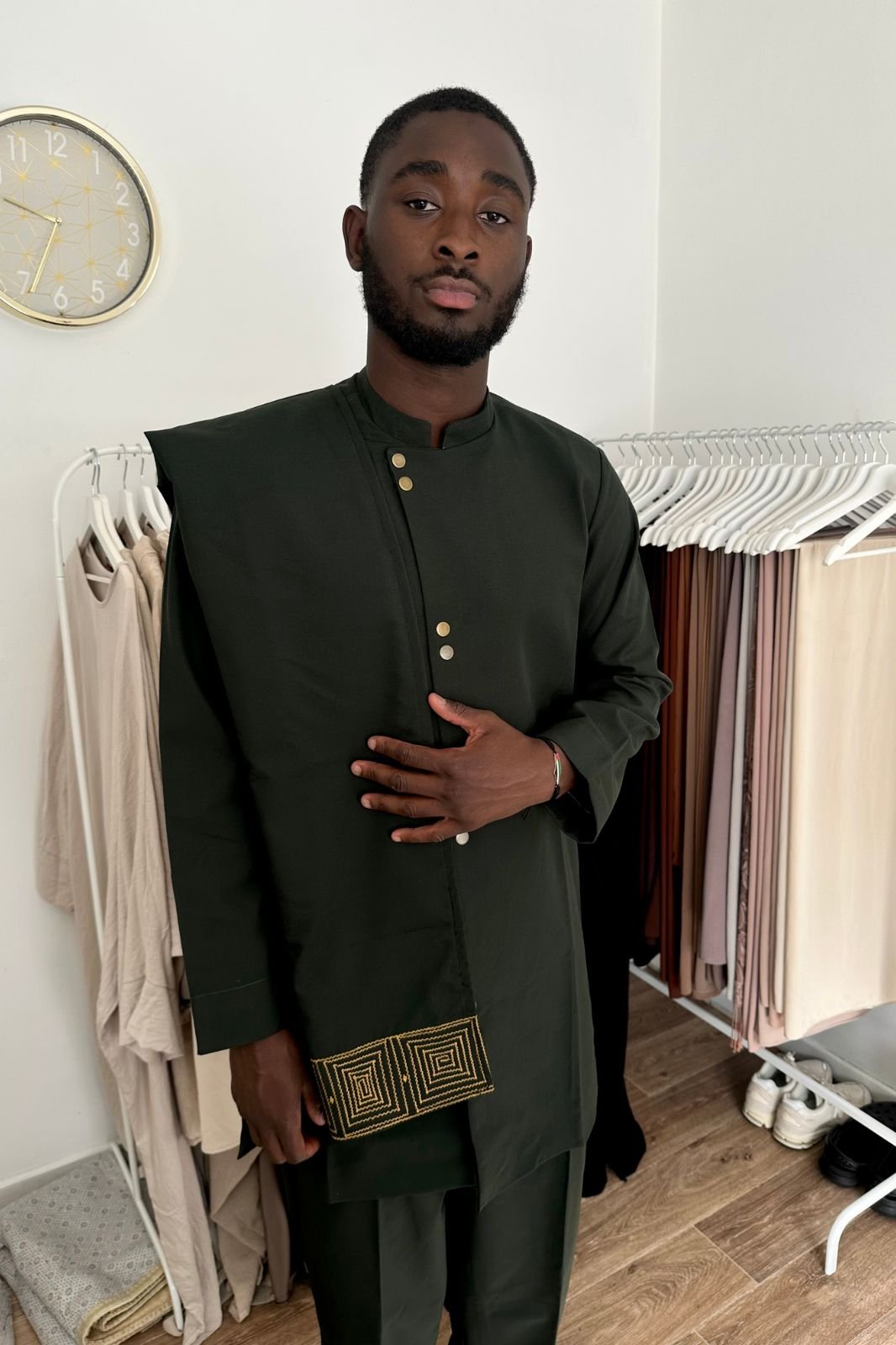 Ensemble Karam